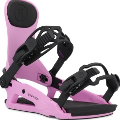 Ride Heartbreaker Snowboard + CL-4 Snowboard Bindings - Women's 2025- Snowboards With Bindings|Snowboard Packages