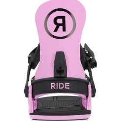 Ride Heartbreaker Snowboard + CL-4 Snowboard Bindings - Women's 2025- Snowboards With Bindings|Snowboard Packages