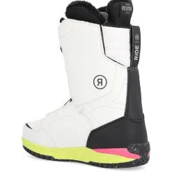 Ride Hera Snowboard Boots - Women's- Snowboard Boots
