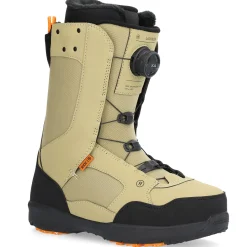 Ride Jackson Snowboard Boots 2025- Snowboard Boots