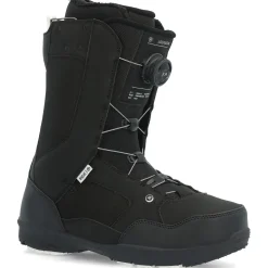 Ride Jackson Snowboard Boots 2025- Snowboard Boots