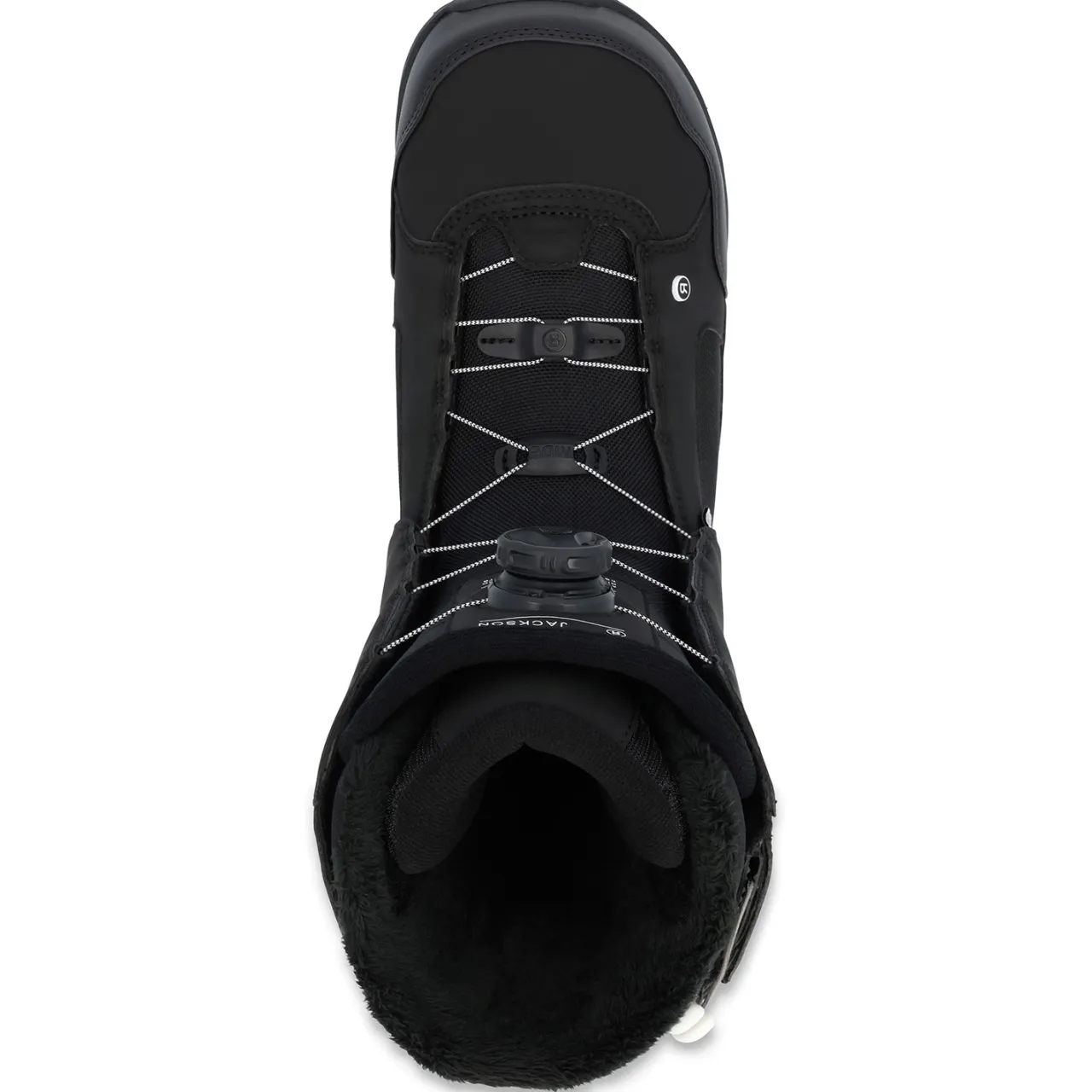 Ride Jackson Snowboard Boots 2025- Snowboard Boots