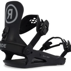 Ride K-1 Snowboard Bindings - Kids'-Kids Snowboard Bindings|Snowboard Bindings