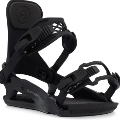 Ride K-1 Snowboard Bindings - Kids'-Kids Snowboard Bindings|Snowboard Bindings