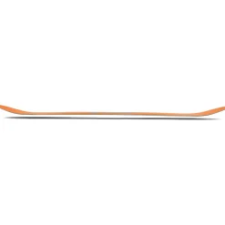 Ride Kink Snowboard + A-6 Snowboard Bindings 2025- Snowboards With Bindings|Snowboard Packages