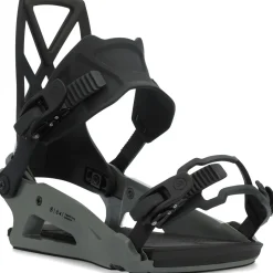 Ride Kink Snowboard + C-4 Snowboard Bindings 2025- Snowboards With Bindings|Snowboard Packages