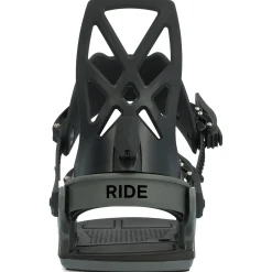 Ride Kink Snowboard + C-4 Snowboard Bindings 2025- Snowboards With Bindings|Snowboard Packages