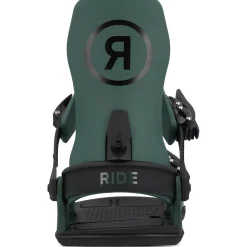 Ride Kink Snowboard + C-6 Snowboard Bindings + Fuse Snowboard Boots 2025- Snowboards, Bindings & Boots|Snowboard Packages