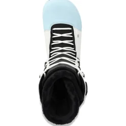 Ride Kink Snowboard + C-6 Snowboard Bindings + Fuse Snowboard Boots 2025- Snowboards, Bindings & Boots|Snowboard Packages