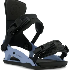 Ride Kink Snowboard + CL-6 Snowboard Bindings - Women's 2025- Snowboards With Bindings|Snowboard Packages