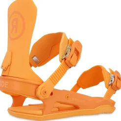 Ride Kink Snowboard + CL-6 Snowboard Bindings - Women's 2025- Snowboards With Bindings|Snowboard Packages