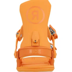 Ride Kink Snowboard + CL-6 Snowboard Bindings - Women's 2025- Snowboards With Bindings|Snowboard Packages