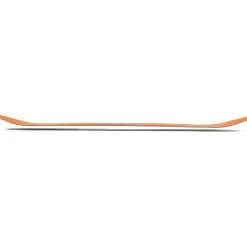 Ride Kink Snowboard + CL-6 Snowboard Bindings - Women's 2025- Snowboards With Bindings|Snowboard Packages