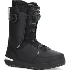 Ride Lasso Boa Snowboard Boots- Snowboard Boots