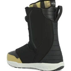 Ride Lasso Pro Snowboard Boots 2024- Snowboard Boots