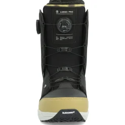 Ride Lasso Pro Snowboard Boots 2024- Snowboard Boots