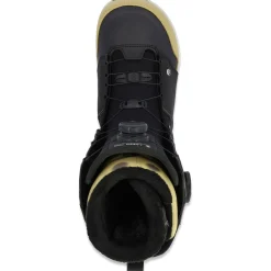 Ride Lasso Pro Snowboard Boots 2024- Snowboard Boots