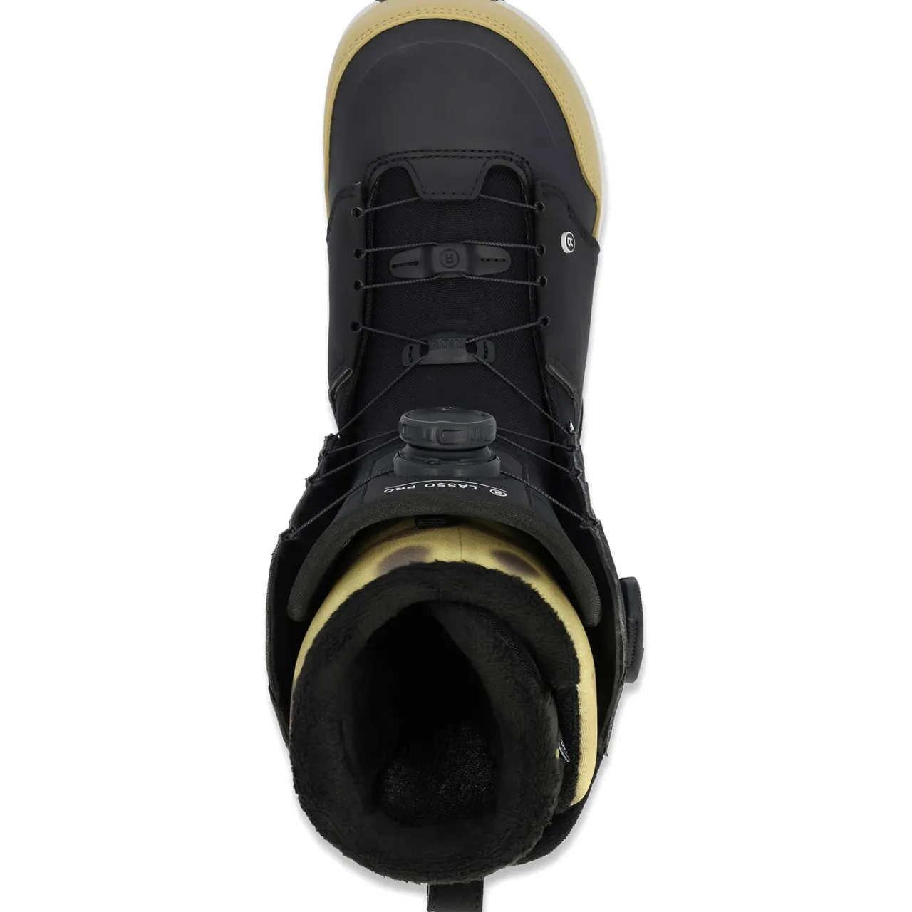 Ride Lasso Pro Snowboard Boots 2024- Snowboard Boots