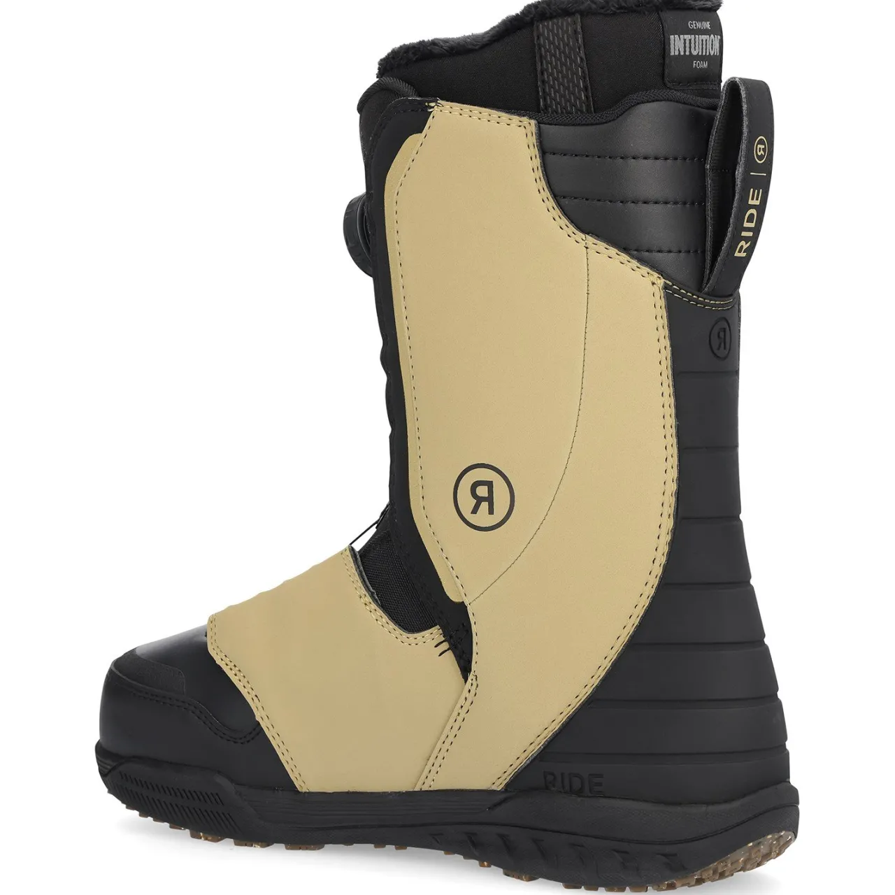 Ride Lasso Pro Snowboard Boots 2025- Snowboard Boots