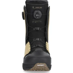 Ride Lasso Pro Snowboard Boots 2025- Snowboard Boots