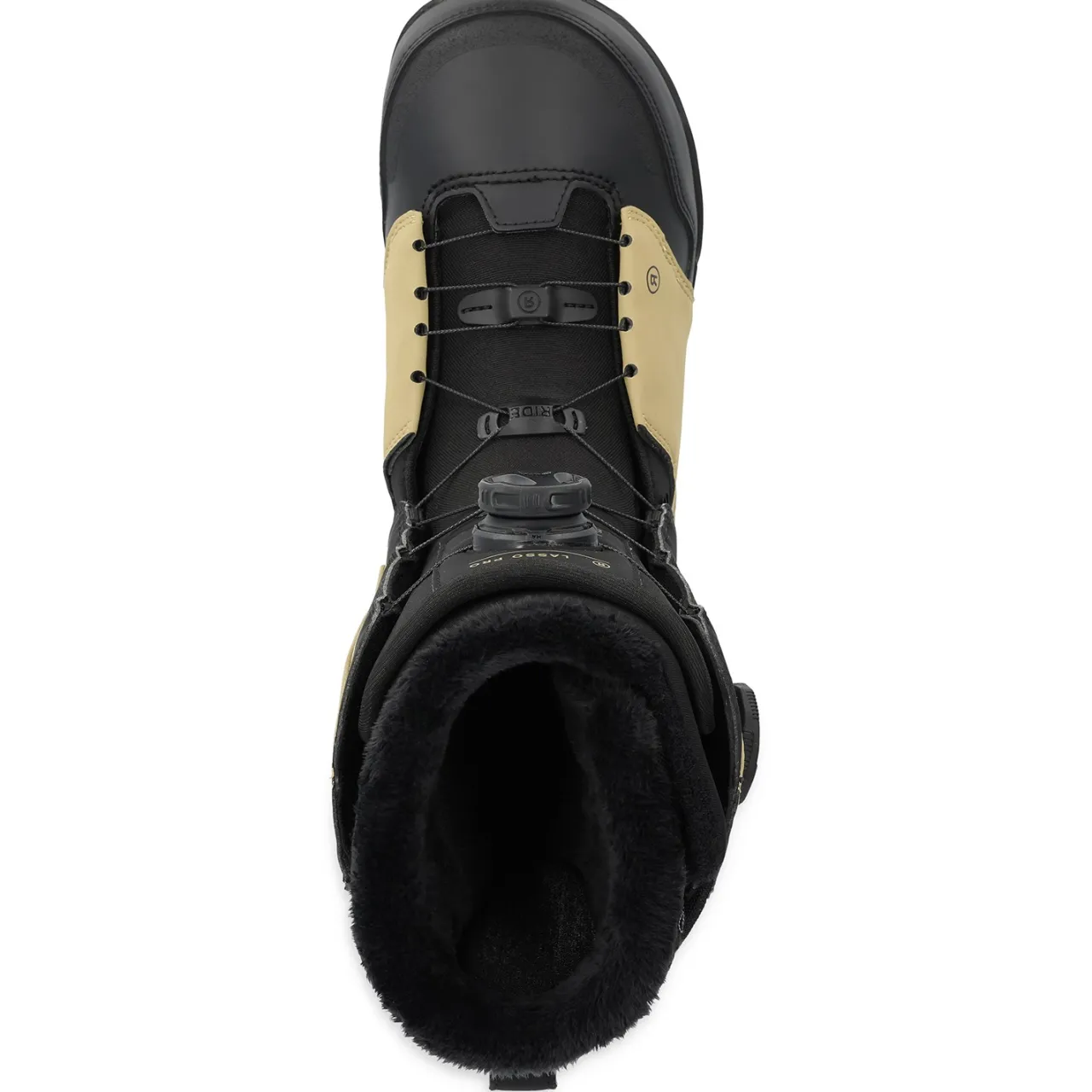 Ride Lasso Pro Snowboard Boots 2025- Snowboard Boots
