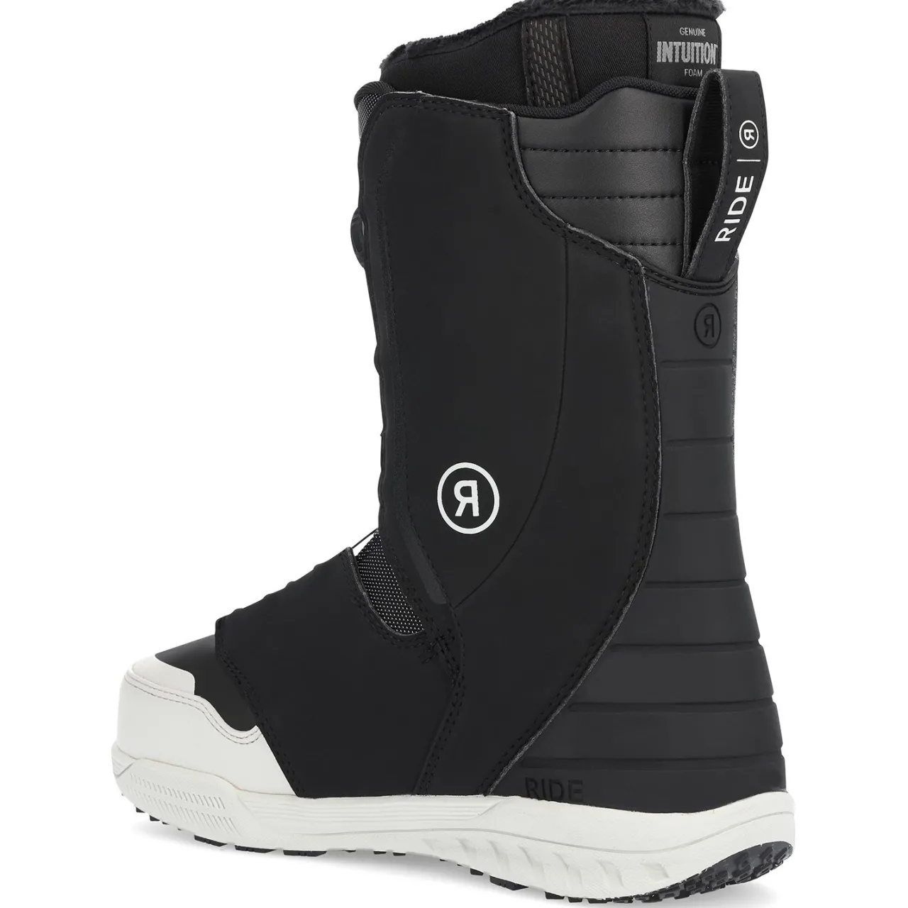 Ride Lasso Pro Snowboard Boots 2025- Snowboard Boots