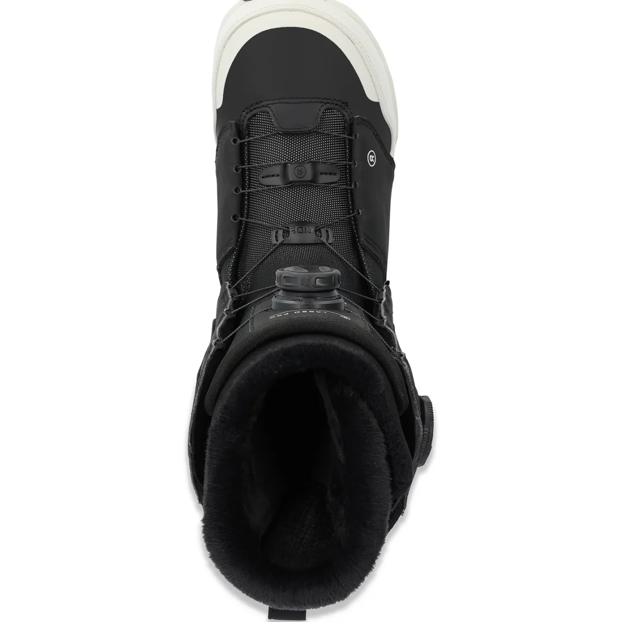 Ride Lasso Pro Snowboard Boots 2025- Snowboard Boots