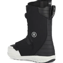 Ride Lasso Pro Wide Snowboard Boots 2025- Snowboard Boots