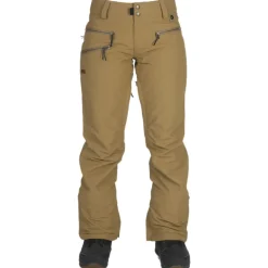 Ride Leschi Pants - Women's - Used-Women Snow Clothing|Snowboard Pants & Bibs