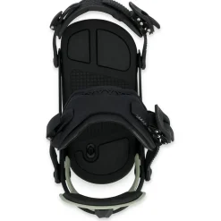 Ride MTNpig Snowboard + x Autumn A-9 Snowboard Bindings 2024- Snowboards With Bindings|Snowboard Packages