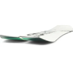 Ride MTNpig Snowboard + x Autumn A-9 Snowboard Bindings 2024- Snowboards With Bindings|Snowboard Packages