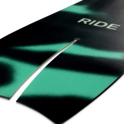 Ride MTNpig Snowboard + x Autumn A-9 Snowboard Bindings 2024- Snowboards With Bindings|Snowboard Packages