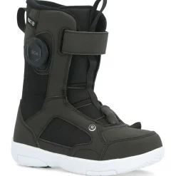 Ride Norris Snowboard Boots - Kids- Snowboard Boots