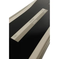 Ride Peace Seeker Snowboard + A-6 Snowboard Bindings 2025- Snowboards With Bindings|Snowboard Packages