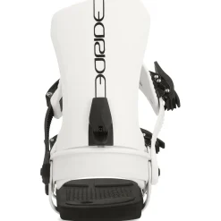 Ride Peace Seeker Snowboard + AL-6 Snowboard Bindings - Women's 2025- Snowboards With Bindings|Snowboard Packages