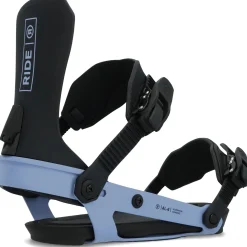 Ride Peace Seeker Snowboard + AL-6 Snowboard Bindings - Women's 2025- Snowboards With Bindings|Snowboard Packages