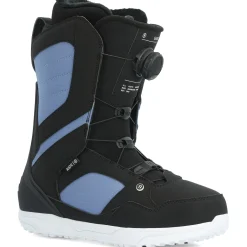 Ride Sage Snowboard Boots - Women's- Snowboard Boots