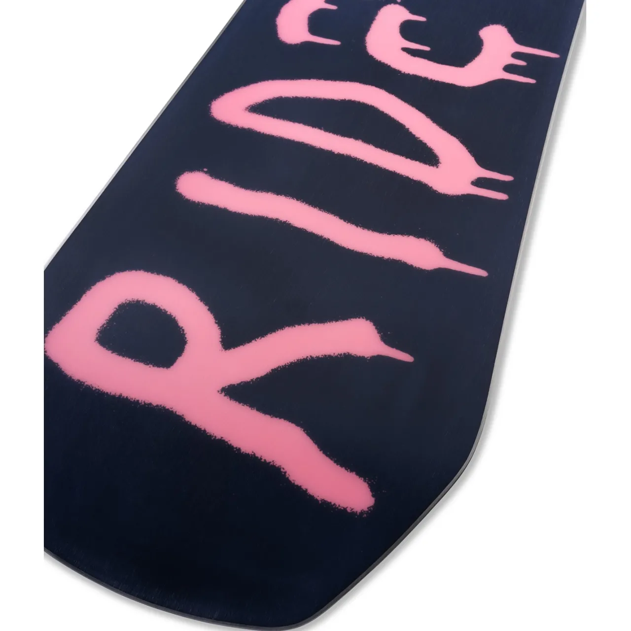 Ride x Trevor Andrew Zero Jr. Snowboard - Kids' 2025-Kids Snowboards|Snowboards