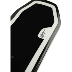 Ride Zero Jr Snowboard - Kids' 2025-Kids Snowboards|Snowboards