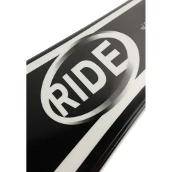 Ride Zero Jr Snowboard - Kids' 2025-Kids Snowboards|Snowboards