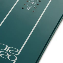 Ride Zero Snowboard 2024- Snowboards