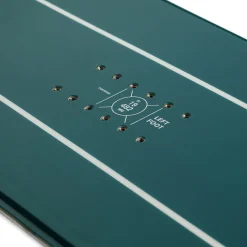 Ride Zero Snowboard 2024- Snowboards