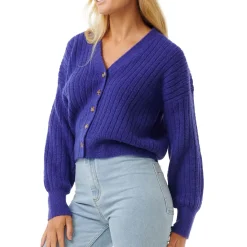 Rip Curl Afterglow Cardigan - Women's-Women Casual Clothing|Sweaters