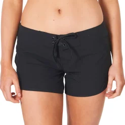Rip Curl Classic Surf 5 Boardshorts - Women's-Women Casual Clothing|Boardshorts