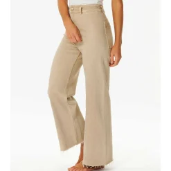 Rip Curl Holiday Denim Jeans - Women's-Women Casual Clothing|Jeans & Pants