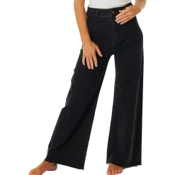 Rip Curl Holiday Denim Jeans - Women's-Women Casual Clothing|Jeans & Pants