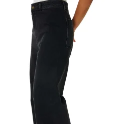 Rip Curl Holiday Denim Jeans - Women's-Women Casual Clothing|Jeans & Pants