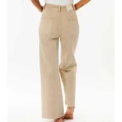 Rip Curl Holiday Denim Jeans - Women's-Women Casual Clothing|Jeans & Pants