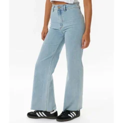 Rip Curl Holiday Denim Jeans - Women's-Women Casual Clothing|Jeans & Pants