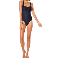 Rip Curl Premium Surf D-DD One-Piece Swimsuit - Women's-Women Swimsuits|Casual Clothing